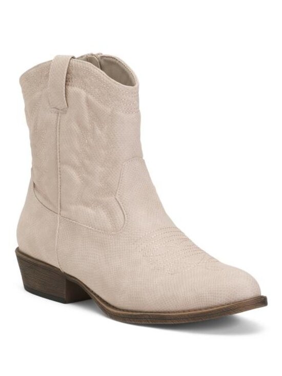 Coconuts by Matisse Shoes - COCONUTS BY MATISSE Gaucho Western Boots